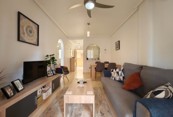 Resale - Apartment / flat - Algorfa - Inland