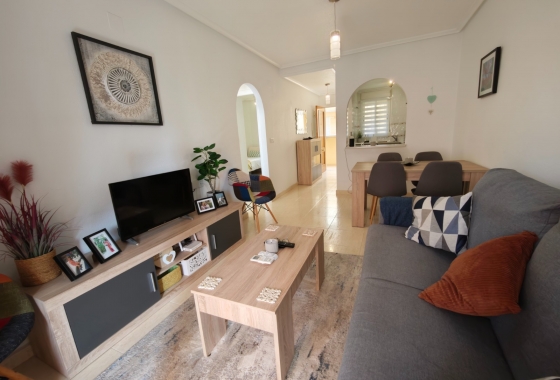 Resale - Apartment / flat - Algorfa - Inland