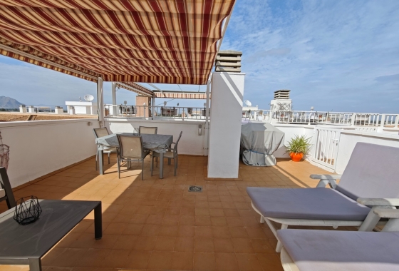 Resale - Apartment / flat - Algorfa - Inland