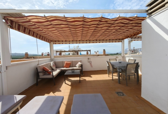 Resale - Apartment / flat - Algorfa - Inland