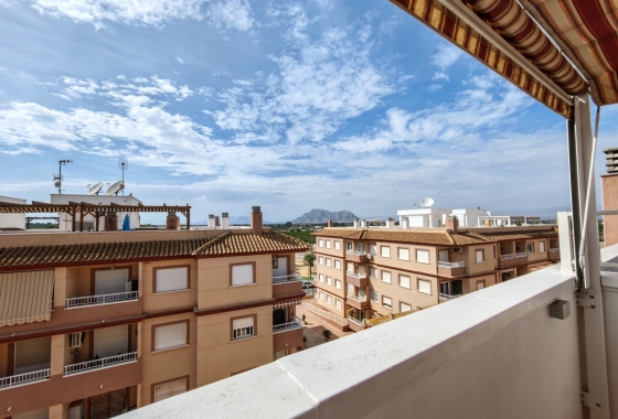 Resale - Apartment / flat - Algorfa - Inland