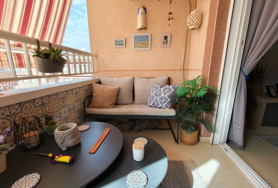 Resale - Apartment / flat - Algorfa - Inland