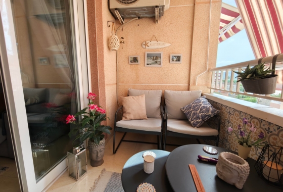 Resale - Apartment / flat - Algorfa - Inland