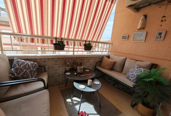 Resale - Apartment / flat - Algorfa - Inland