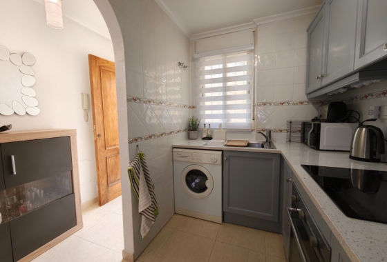 Resale - Apartment / flat - Algorfa - Inland