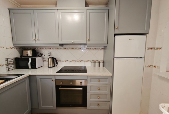Resale - Apartment / flat - Algorfa - Inland
