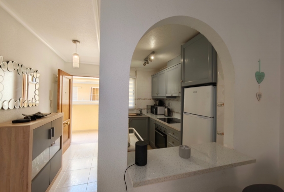Resale - Apartment / flat - Algorfa - Inland