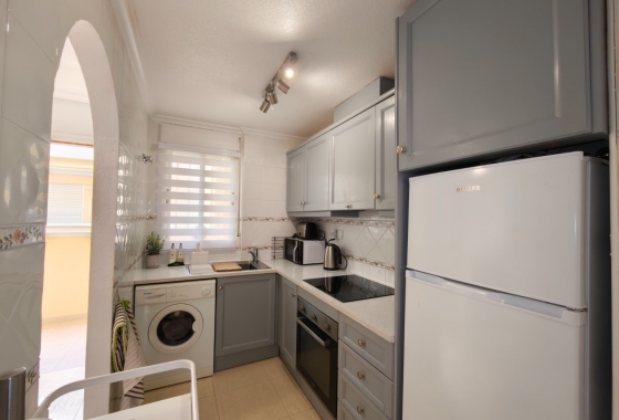 Resale - Apartment / flat - Algorfa - Inland