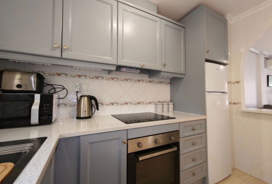 Resale - Apartment / flat - Algorfa - Inland