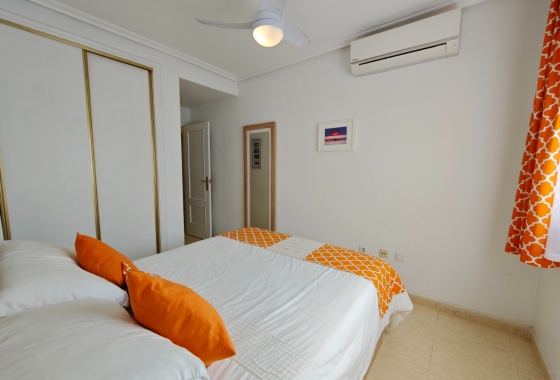 Resale - Apartment / flat - Algorfa - Inland