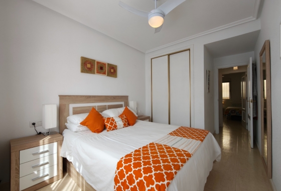 Resale - Apartment / flat - Algorfa - Inland