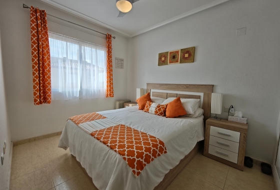 Resale - Apartment / flat - Algorfa - Inland