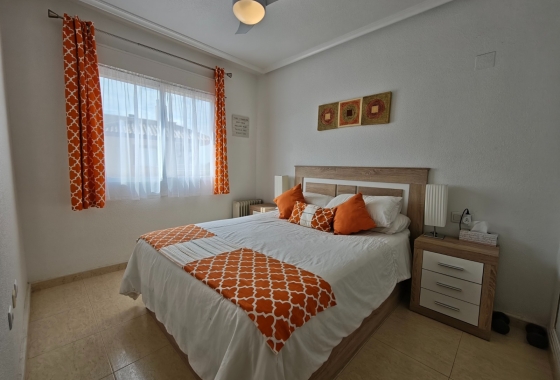 Resale - Apartment / flat - Algorfa - Inland