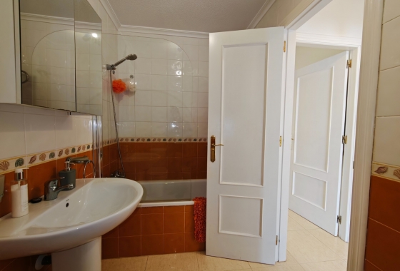 Resale - Apartment / flat - Algorfa - Inland
