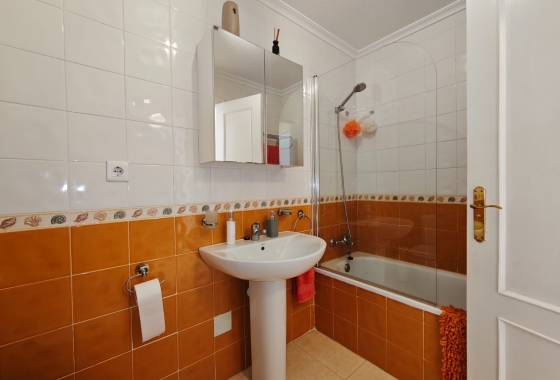 Resale - Apartment / flat - Algorfa - Inland