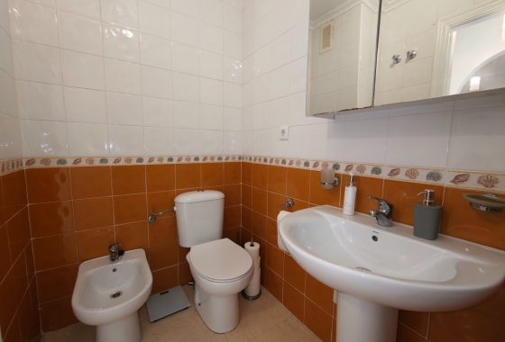 Resale - Apartment / flat - Algorfa - Inland