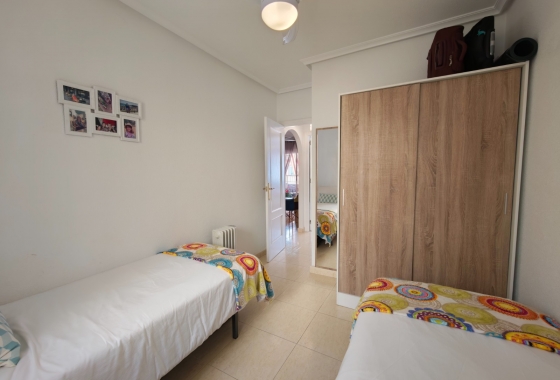 Resale - Apartment / flat - Algorfa - Inland