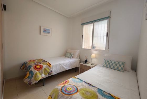 Resale - Apartment / flat - Algorfa - Inland