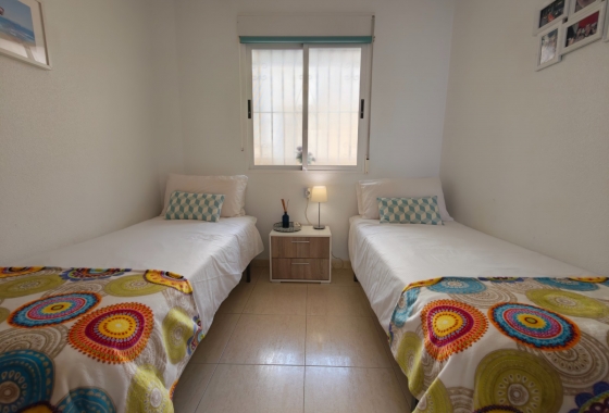 Resale - Apartment / flat - Algorfa - Inland