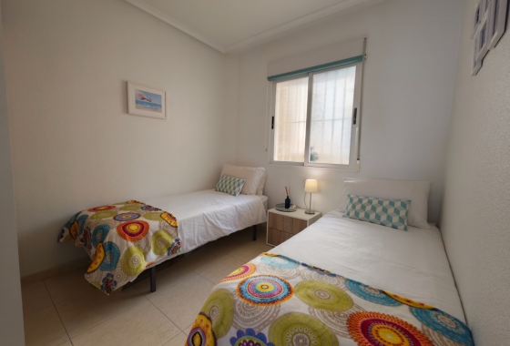 Resale - Apartment / flat - Algorfa - Inland