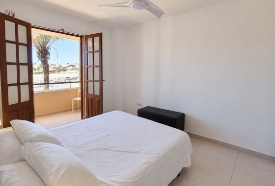Resale - Apartment / flat - Orihuela Costa - Costa Blanca