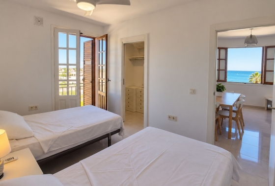 Resale - Apartment / flat - Orihuela Costa - Costa Blanca