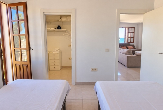 Resale - Apartment / flat - Orihuela Costa - Costa Blanca