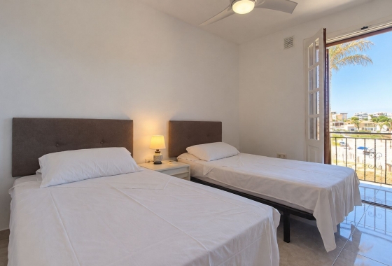 Resale - Apartment / flat - Orihuela Costa - Costa Blanca