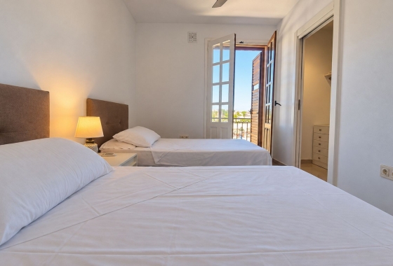 Resale - Apartment / flat - Orihuela Costa - Costa Blanca