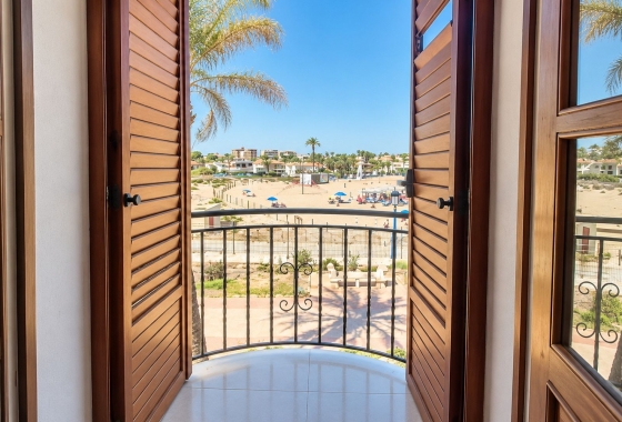 Resale - Apartment / flat - Orihuela Costa - Costa Blanca