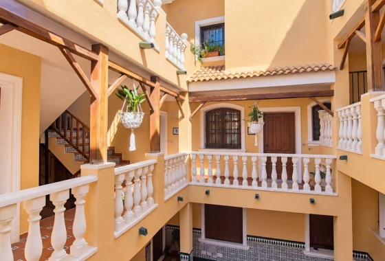 Resale - Apartment / flat - Orihuela Costa - Costa Blanca