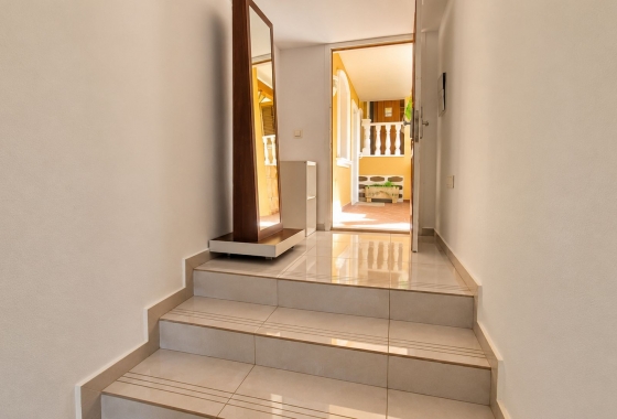 Resale - Apartment / flat - Orihuela Costa - Costa Blanca
