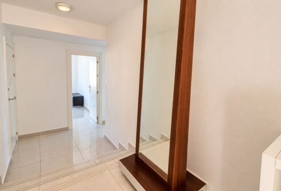 Resale - Apartment / flat - Orihuela Costa - Costa Blanca