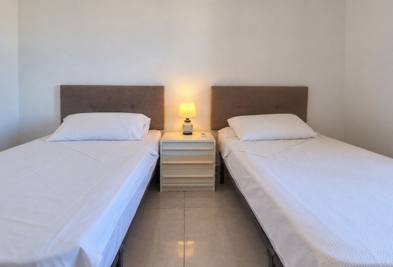Resale - Apartment / flat - Orihuela Costa - Costa Blanca