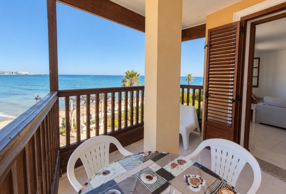 Resale - Apartment / flat - Orihuela Costa - Costa Blanca