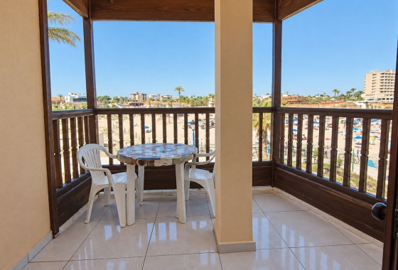 Resale - Apartment / flat - Orihuela Costa - Costa Blanca