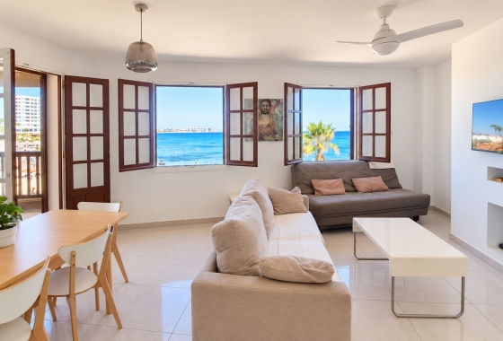 Resale - Apartment / flat - Orihuela Costa - Costa Blanca