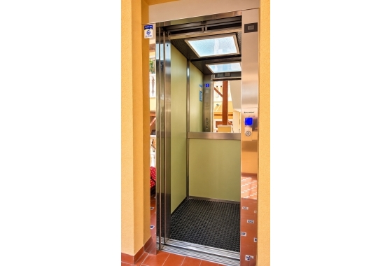 Resale - Apartment / flat - Orihuela Costa - Costa Blanca
