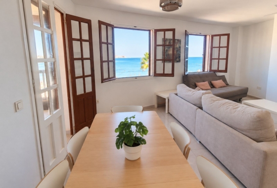 Resale - Apartment / flat - Orihuela Costa - Costa Blanca