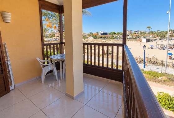 Resale - Apartment / flat - Orihuela Costa - Costa Blanca