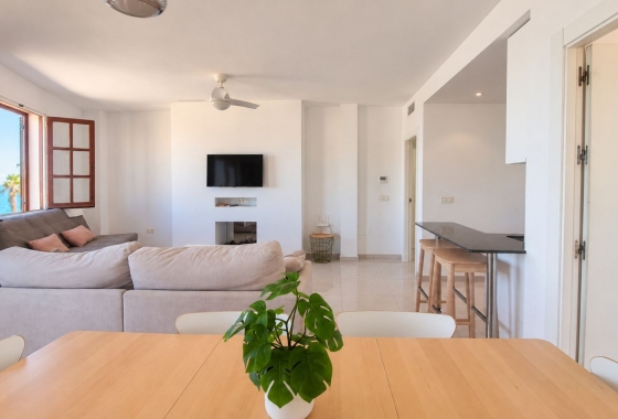 Resale - Apartment / flat - Orihuela Costa - Costa Blanca