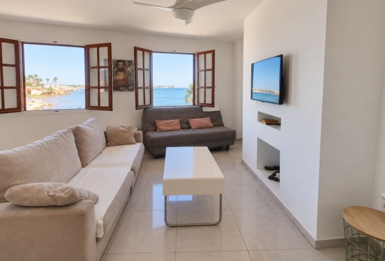 Resale - Apartment / flat - Orihuela Costa - Costa Blanca