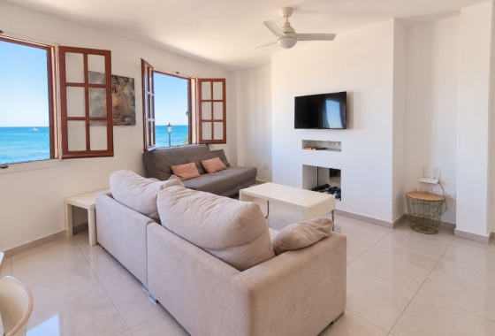 Resale - Apartment / flat - Orihuela Costa - Costa Blanca