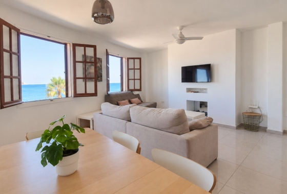 Resale - Apartment / flat - Orihuela Costa - Costa Blanca