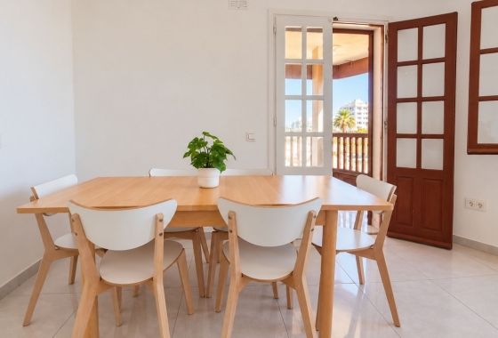 Resale - Apartment / flat - Orihuela Costa - Costa Blanca