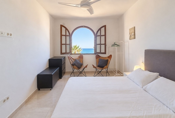 Resale - Apartment / flat - Orihuela Costa - Costa Blanca