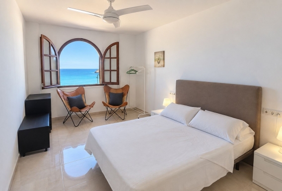 Resale - Apartment / flat - Orihuela Costa - Costa Blanca