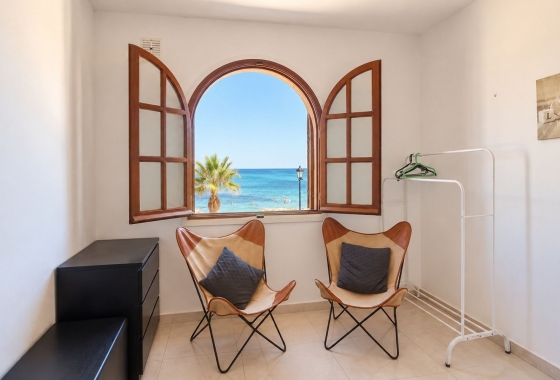 Resale - Apartment / flat - Orihuela Costa - Costa Blanca