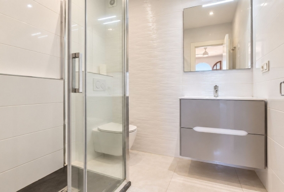 Resale - Apartment / flat - Orihuela Costa - Costa Blanca