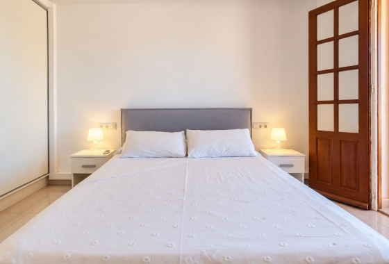 Resale - Apartment / flat - Orihuela Costa - Costa Blanca